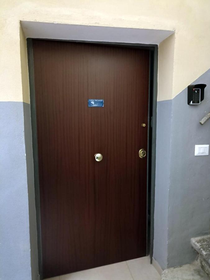 El Pibe De Oro - Casa Vacanze Villa Napoli Ngoại thất bức ảnh