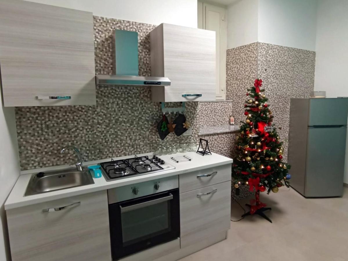 El Pibe De Oro - Casa Vacanze Villa Napoli Ngoại thất bức ảnh