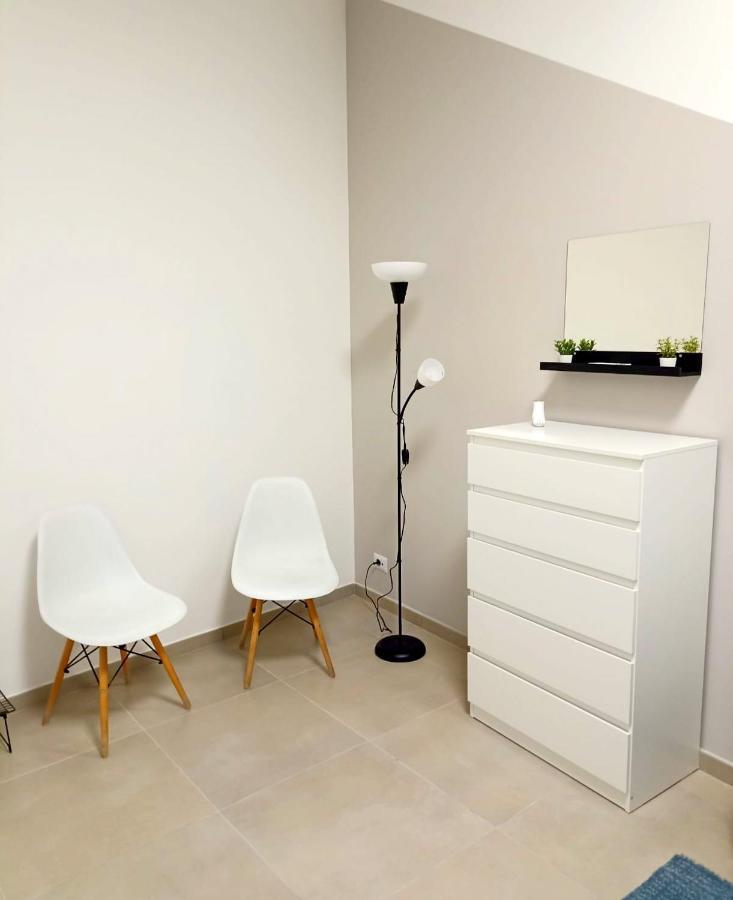 El Pibe De Oro - Casa Vacanze Villa Napoli Ngoại thất bức ảnh