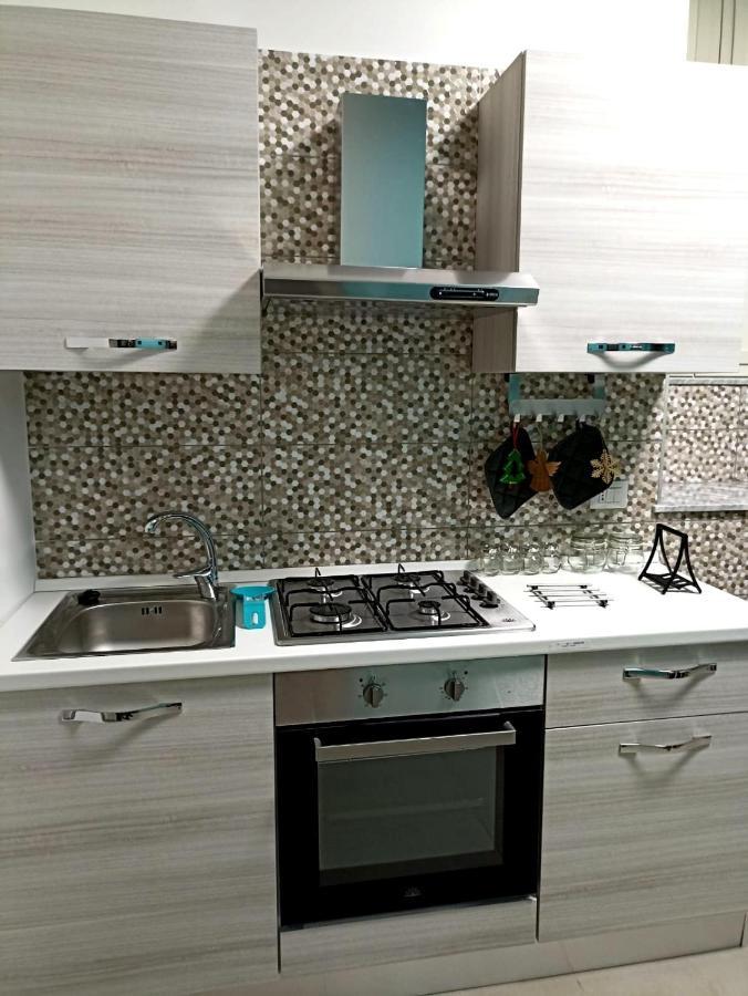 El Pibe De Oro - Casa Vacanze Villa Napoli Ngoại thất bức ảnh