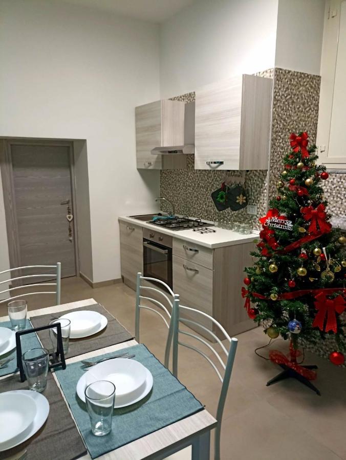 El Pibe De Oro - Casa Vacanze Villa Napoli Ngoại thất bức ảnh