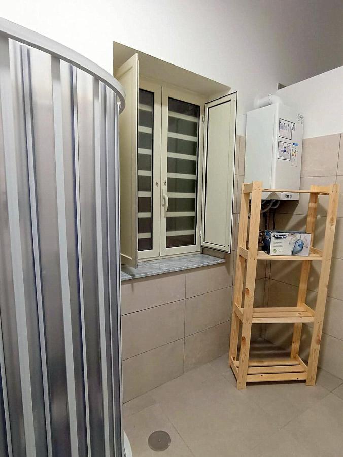 El Pibe De Oro - Casa Vacanze Villa Napoli Ngoại thất bức ảnh