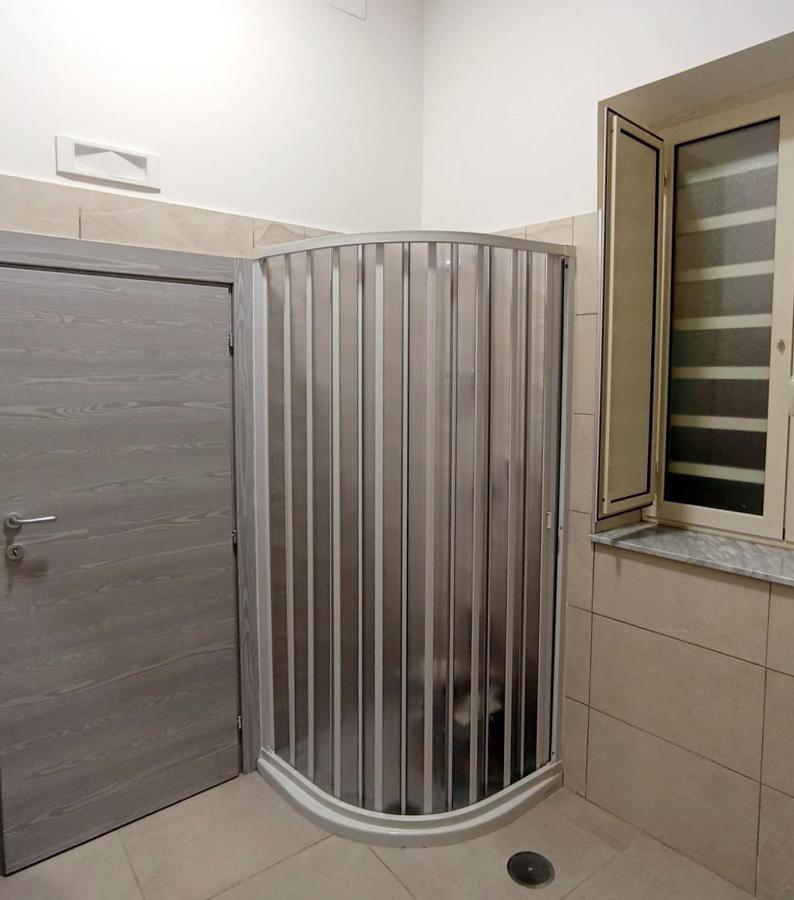 El Pibe De Oro - Casa Vacanze Villa Napoli Ngoại thất bức ảnh