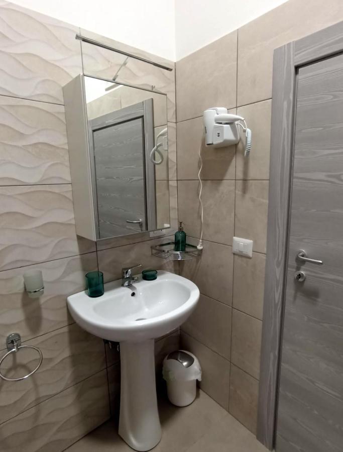 El Pibe De Oro - Casa Vacanze Villa Napoli Ngoại thất bức ảnh